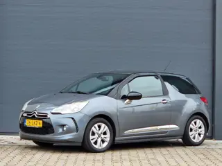 Citroën DS3 1.6 So Chic luxe uitv. bj 2010 apk 06'27