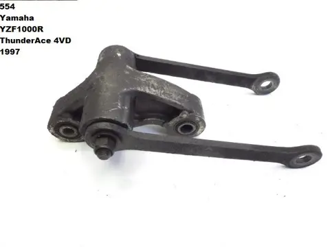 LINK SYSTEEM ACHTERVEER Yamaha YZF 1000 Thunderace 1995 -