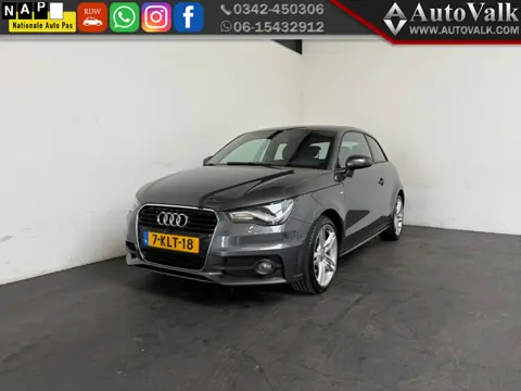 Audi A1 1.4 TFSI Pro Line S. PDC. Clima! (bj 2013)