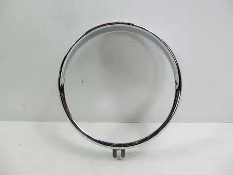 KOPLAMPOMLIJSTING Moto Guzzi Nuovo Falcone 1969 - 1976