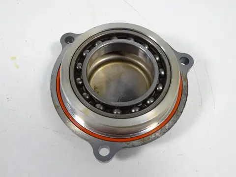 MOTORBLOKDEKSEL Yamaha FJR 1300 2006 - 2012