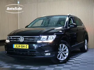Volkswagen Tiguan 1.4 TSI ACT Business R-line AVM DSG ACC NAVI PDC CLIMA ERGO ACTIVE '18