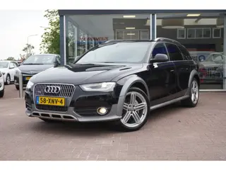 Audi A4 allroad quattro 2.0 TFSI Pro Line Handgeschakeld | Navigatie | Airco | Elek. Pakket | Vol op