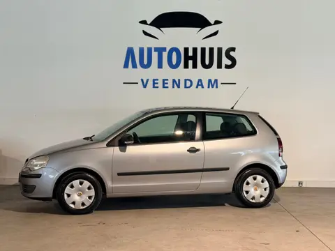 Volkswagen Polo 1.2 Trendline