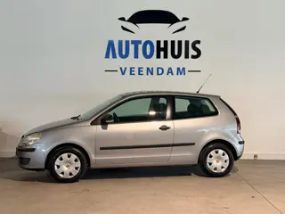 Volkswagen Polo 1.2 Trendline