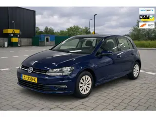 Volkswagen Golf 1.0 TSI Trendline, bj 2019, 1e eigenaar
