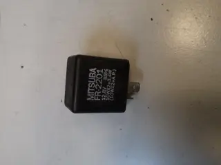 RELAIS Aprilia RSV 1000 1998 - 2000