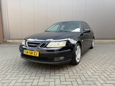 Saab 9-3 Sport Sedan 1.8 Linear