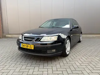 Saab 9-3 Sport Sedan 1.8 Linear