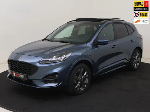 Ford KUGA 2.5 PHEV ST-Line X Pano/Trekhaak/Winterpakket