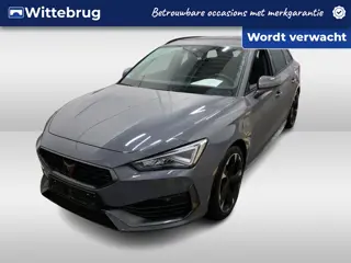 CUPRA Leon Sportstourer 1.4 e-Hybrid 204pk Performance DSG Automaat / Panorama schuifdak / LM 18 inc