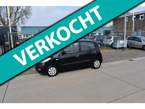 Hyundai I10 1.1 Active
