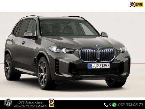 BMW X5 XDrive50e | M-Sport Pro | Skylounge | Merino | Maxton | BTW