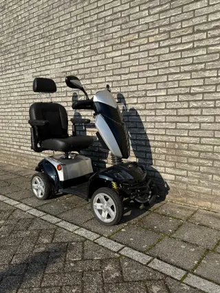 Kymco Agility - Full Option - Nieuw!