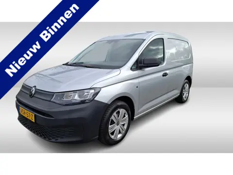 Volkswagen Caddy Cargo 2.0 TDI Comfort Navi by App / PDC / Cruise control