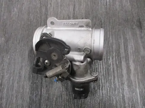 GASKLEPHUIS BMW R 1200 RT 2003 - 2009