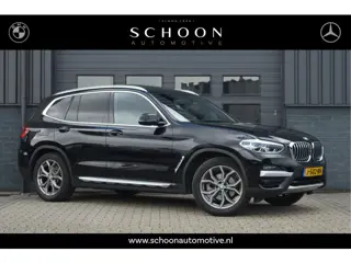 BMW X3 xDrive20i High Executive Edition | PANO | TREKHAAK | CAMERA |