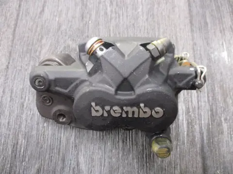 ACHTER REMKLAUW BMW R 1250 R 2019 - 2020
