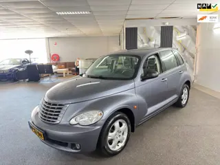 Chrysler PT Cruiser 2.4i Touring Apk Nieuw,Automaat,Airco,Cruise,Parksensor,Trekhaak,Bluetooth,N.A.P