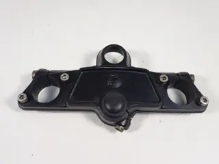 KROONPLAAT Ducati Paso 1985 - 1988