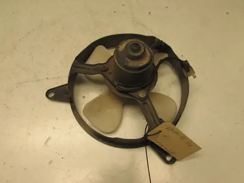 VENTILATOR Honda Goldwing GL 1980 - 1983