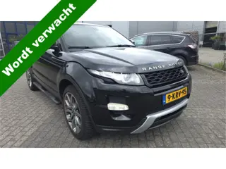 Land Rover Range Rover Evoque 2.2 eD4 Prestige - COMING SOON
