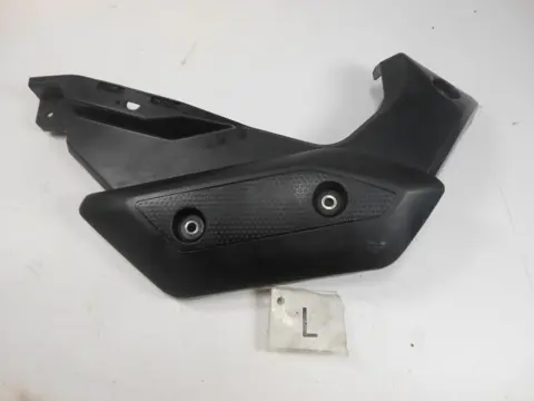 LINKER ZIJKUIP KLEIN Yamaha XJ 600 Diversion 2008 - 2011