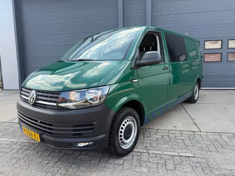 Volkswagen Transporter 2.0 TDI 150 PK L2H1