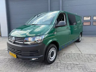 Volkswagen Transporter 2.0 TDI 150 PK L2H1
