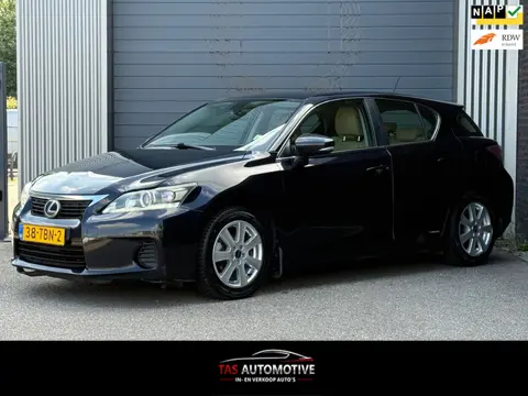 Lexus CT 200h Hybrid CRUISE / CLIMA / LM.VELGEN