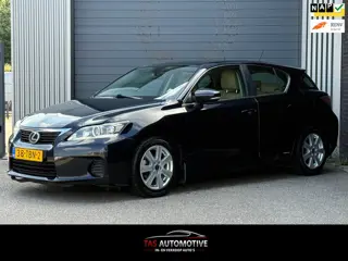 Lexus CT 200h Hybrid CRUISE / CLIMA / LM.VELGEN