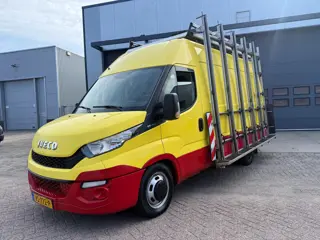 Iveco Daily 35C15V 3.0 352 H3 L