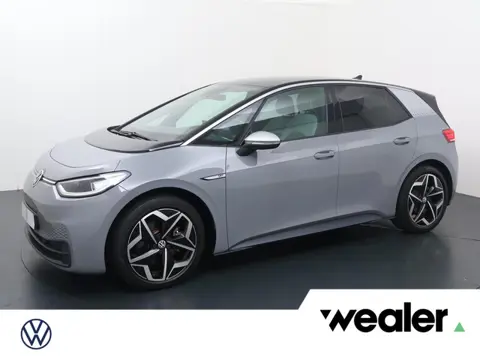 Volkswagen ID.3 First Plus 58 kWh | 204 PK | SoH 87% | Trekhaak | Achteruitrijcamera | Navigatiesyst