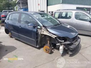 Volkswagen Golf plus (5M1/1KP) Onderdelen Kleurcode: LC5F Donorauto