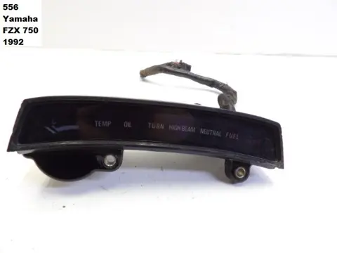 TELLER Yamaha FZX 750 1985 - 1995