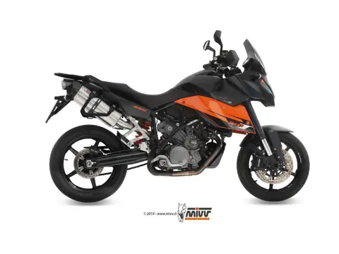 SPORTDEMPER KTM 990 SM + SMT 2009 - 2010