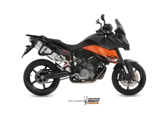 SPORTDEMPER KTM 990 SM + SMT 2009 - 2010
