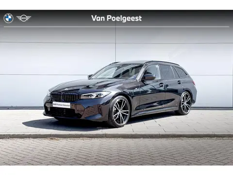 BMW 3 Serie Touring 320i M-Sport Pro | Panoramadak
