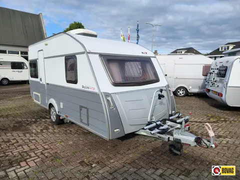 Kip Sky line 44 TDB mover /luifel