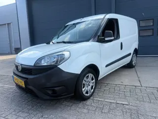 Fiat Doblò Cargo 1.3 MJ L1H1 Actual