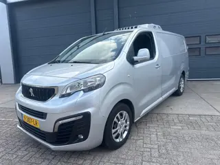 Peugeot Expert 231L 2.0 BlueHDI 120 Premium Pack Koeling