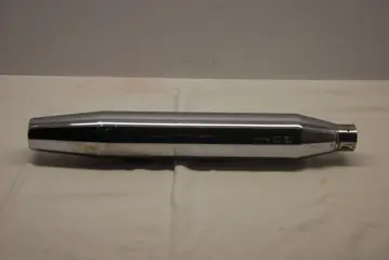 UITLAAT Harley Davidson Softtail 1984 - 1999