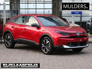 Citroen C4 HYBRID 145 BUSINESS VOORRAAD KORTING