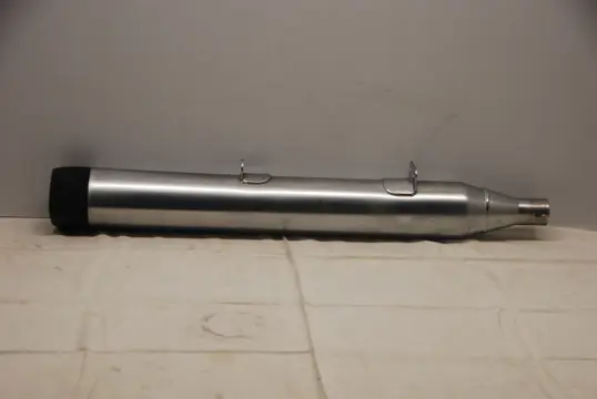 UITLAAT Harley Davidson VROD VRSC 2001 - 2017