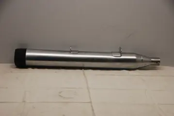 UITLAAT Harley Davidson VROD VRSC 2001 - 2017