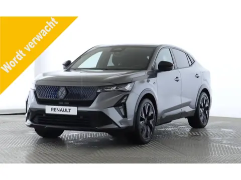 Renault Rafale 1.2 E-Tech 4x4 plug-in hybrid 300 esprit Alpine