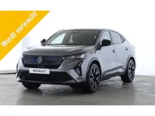Renault Rafale 1.2 E-Tech 4x4 plug-in hybrid 300 esprit Alpine