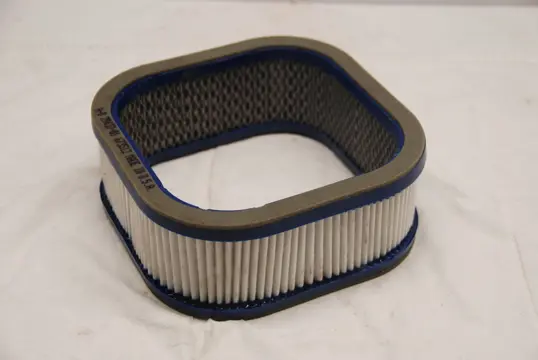 LUCHTFILTER Harley Davidson VROD VRSC 2001 - 2017