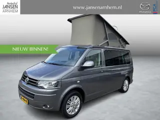 Volkswagen Transporter California Kampeerwagen , Originele California Kampeerwagen, Camper, Automaat