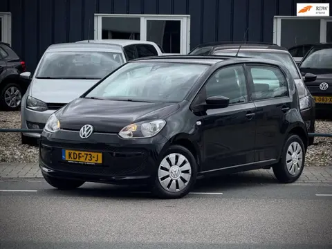 Volkswagen Up! 1.0 up! Edition